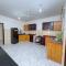 THREE-BEDROOM FULLy FURNISHED BEACH VIEW APARTMENT WITH A SWIMMING