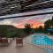 Villa BELVENTO Provence Luxury Hideaway mit Pool exklusiv