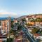 Travelers Orange Suites