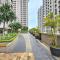 Apt Oak Tower 2BR Pulo Gadung with Pool - 雅加达