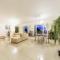 Parys Villas