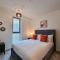 Stunning 4-bedroom Townhouse with Free Parking