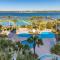 Gulf Shores Surf & Racquet 612A condo