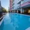 NYALI-TWO BEDROOM FULLy FURNISHED APARTMENT WITH A BEACH VIEW