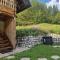 Apartment in Chalet Goldilocks