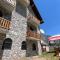 Stonehouse villa
