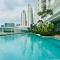 Quill City KLCC Bukit Bintang By Classy - 吉隆坡