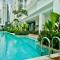 Quill City KLCC Bukit Bintang By Classy - 吉隆坡