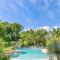 Pet Friendly Home In Roujan
