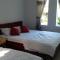 Areca Resort