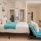 Villa Serenity- Water View Suite - Sleeps 3 -Pool