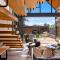 Divine on Derby - Christchurch Holiday Home