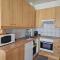 Bonito apartamento vacacional1