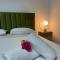 Olivium Rooms - 伏罗拉