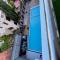 NYALI-FURNISHED 5BEDROOM APARTMENT WiTH BEACH VIEW