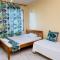 NYALI-FURNISHED 5BEDROOM APARTMENT WiTH BEACH VIEW