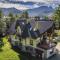 VisitZakopane - Emperor Apartment