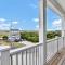 Seaside Serenity Beautiful Home on Topsail 7 BR - سيرف سيتي
