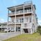 Seaside Serenity Beautiful Home on Topsail 7 BR - سيرف سيتي