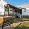 Scimitar Guesthouse, Firepit, sleeps 3 - Fredericksburg