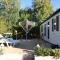 Camping Parc Valrose - La Londe-les-Maures