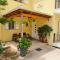Ionian View Apartments - Parga Panoramic Seaview Gems - Parga