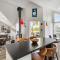 Nice Home In Hemmet With Wifi