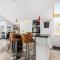 Nice Home In Hemmet With Wifi