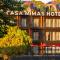 Casa Mimas Hotel - 卡拉布伦