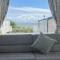 Robinson retreats beautiful caravan with sea views pet friendly - Mainsriddle