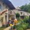 Gite spa blanche neige vercors