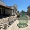 B&B Palazzo Giordano Luxury Rooms
