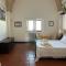 B&B Palazzo Giordano Luxury Rooms
