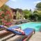 Gorgeous Home In Fonte Vivola With Wifi - Sutri