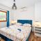Gorgeous Home In Rastevic With Wifi - Raštević
