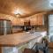 Mountain Views at Dolly's Castle Unit 1 - Sevierville