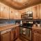 Mountain Views at Dolly's Castle Unit 1 - Sevierville