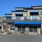 Sooke Oceanview Penthouse - Family Friendly