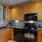 Sooke Harbour Getaway