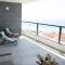 Sunny Sea View 4B apt 29 floor - 巴特亚姆