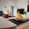 Diemeltal Lodge Appartement II