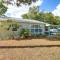 Centrally Located Gulfport Duplex with Patio! - St Petersburg
