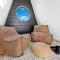 Wilderness Romantic Treehouse Getaway - فريدريكسبيرغ