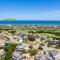 WE17 Benders Beach Bungalow