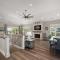 WE17 Benders Beach Bungalow