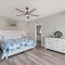 WE17 Benders Beach Bungalow