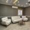 High Deluxe apartment in private villa in New Cairo - 开罗