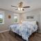 WE17 Benders Beach Bungalow