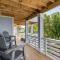 WE17 Benders Beach Bungalow
