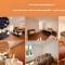 Le Golden Garden - Home Homy